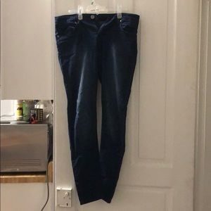 Blue Jeans